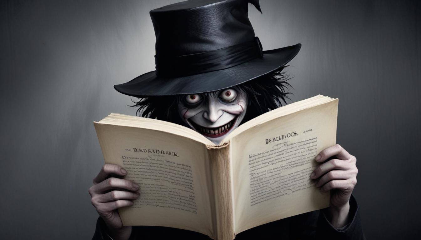 The Babadook: Korkunun Resmi