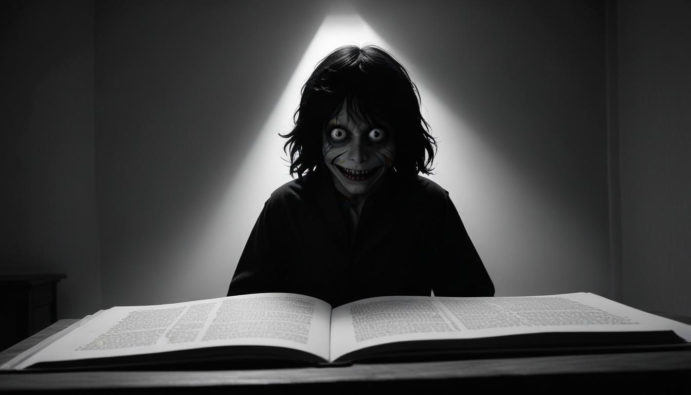 The Babadook: Korkunun Derinlikleri