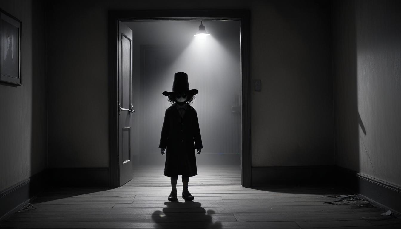 Babadook: Korkunun Derinlikleri