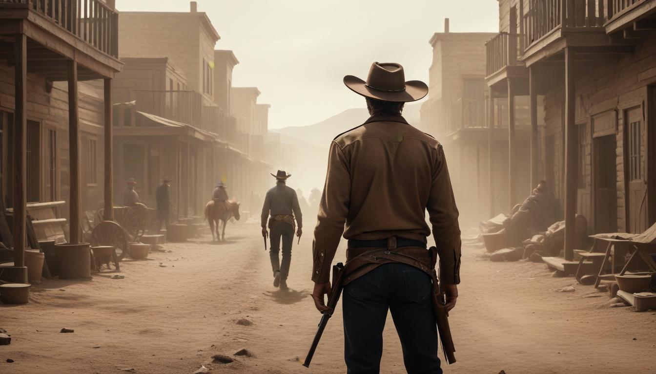 Modern Western: Yenilikçi Bir Yaklaşımın İncelemesi
