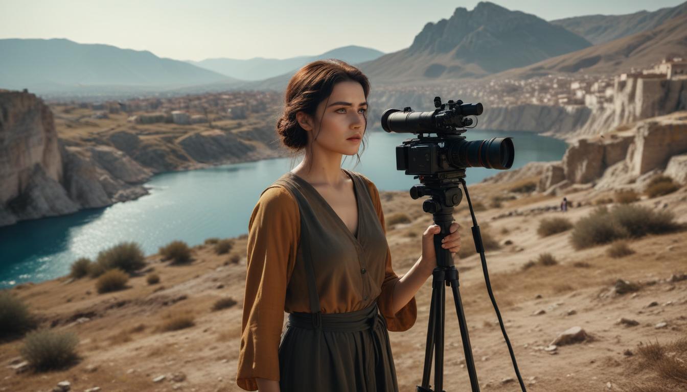 Gerilim ve Gizem Dolu Bir Yolculuk: 'Kayıp İzler' İncelemesi